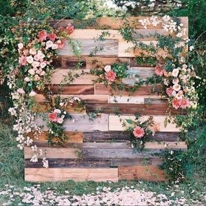 Meet your Posher, Bridget